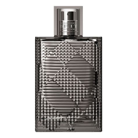 burberry brit rhythm intense